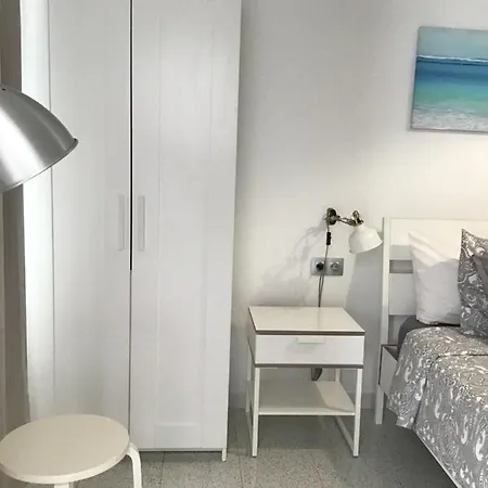 Gacomar Apartamento