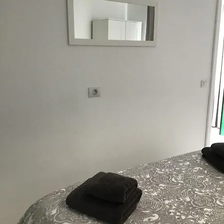 Gacomar Apartamento