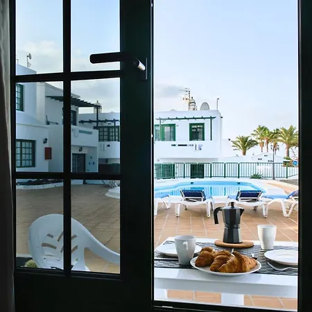 Gacomar Apartamento Puerto del Carmen (Lanzarote)