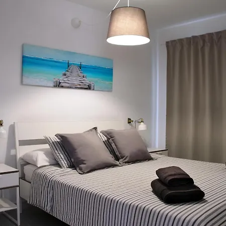 Appartamento Gacomar Puerto del Carmen (Lanzarote)