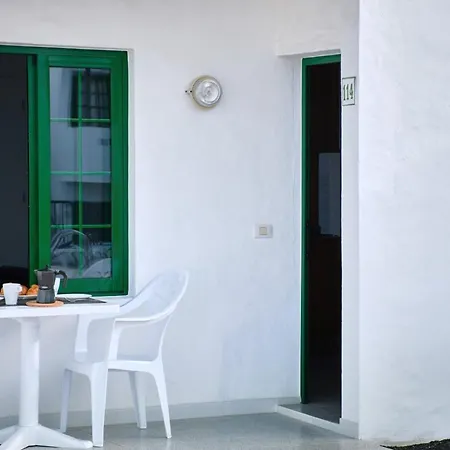 Apartamento Gacomar
