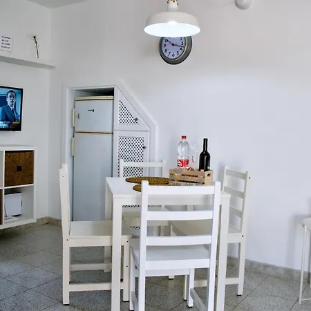 Appartamento Gacomar