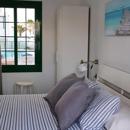 Gacomar Apartamento *