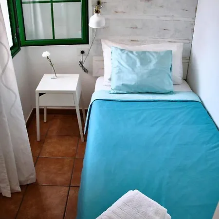 Apartamento Gacomar Puerto del Carmen (Lanzarote)