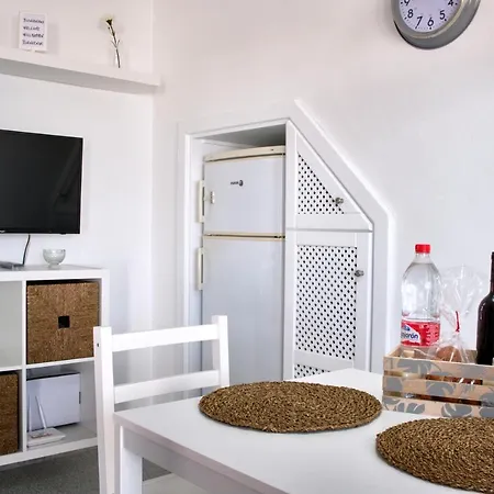 Apartamento Gacomar *