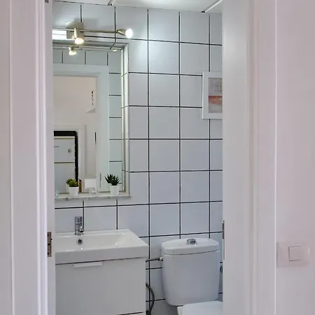 Gacomar Apartamento *