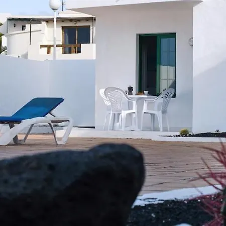 Gacomar Puerto del Carmen (Lanzarote)